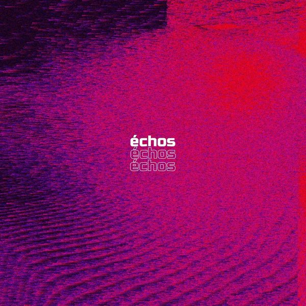 Échos cover