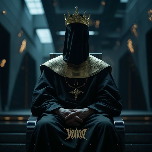 Император cover