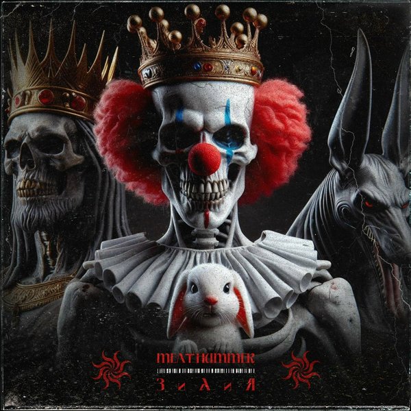Зиаия cover