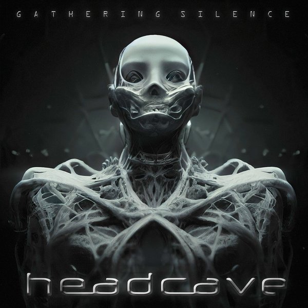 Gathering Silence cover