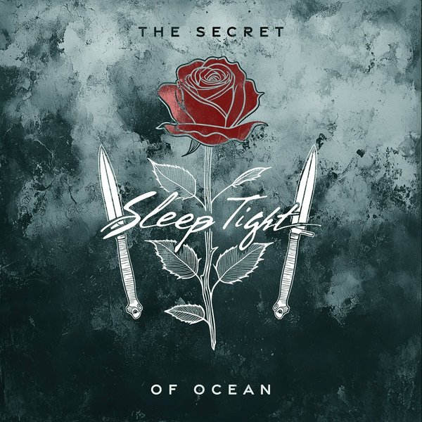 Sleep Tight cover