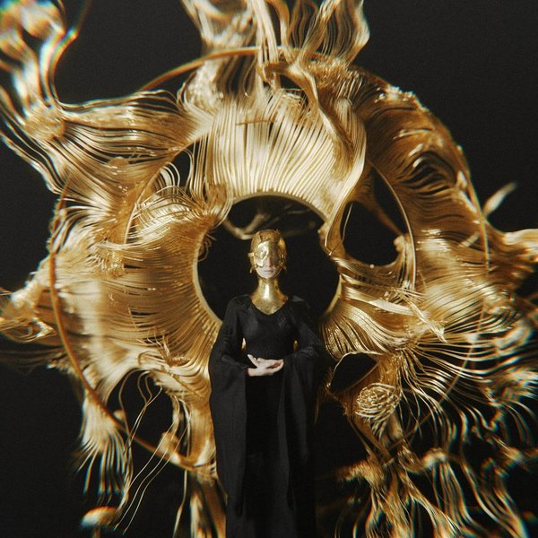Lapse, Pt. II cover