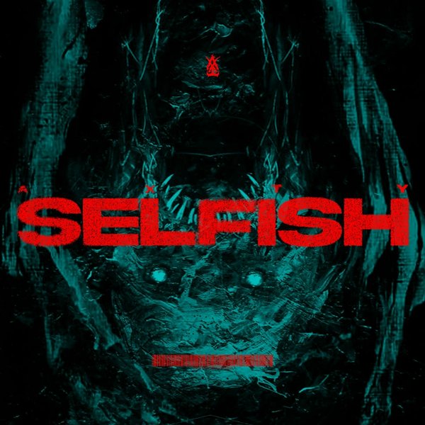 selfish cover