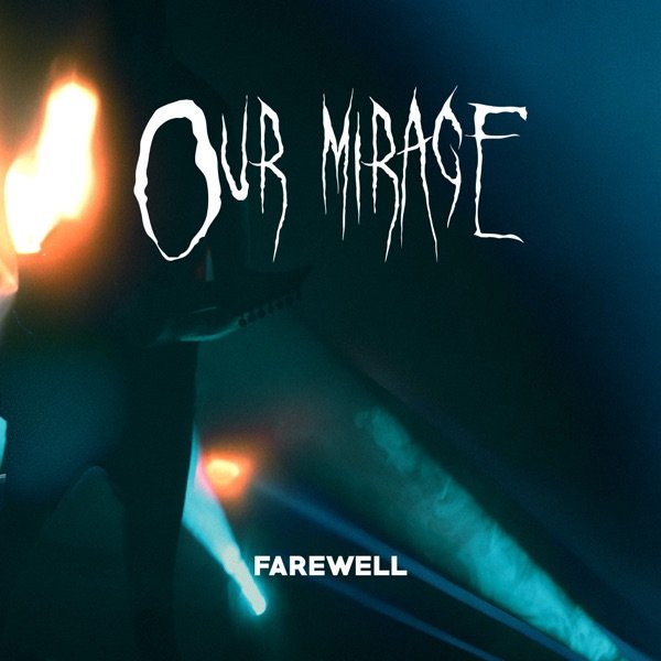 Farewell cover