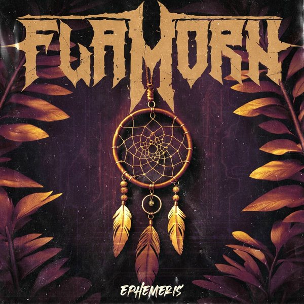 Ephemeris cover