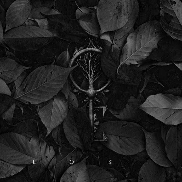 Lost cover