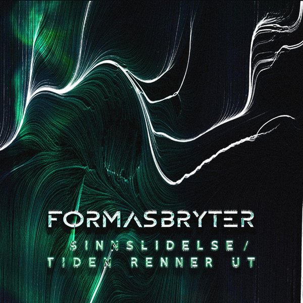 Sinnslidelse cover