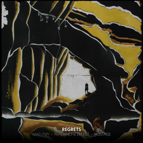 Regrets cover