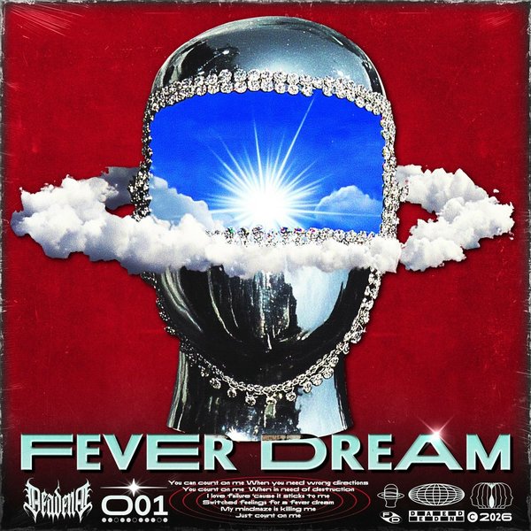 Fever Dream cover