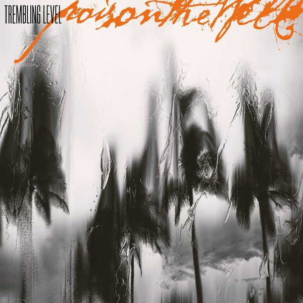Trembling Level cover