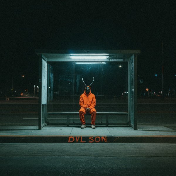 DVL SON cover
