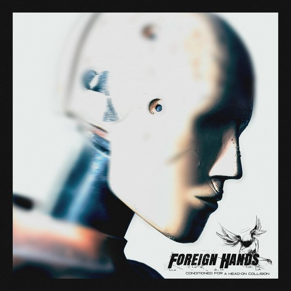 Conditioned for a Head-On Collision cover