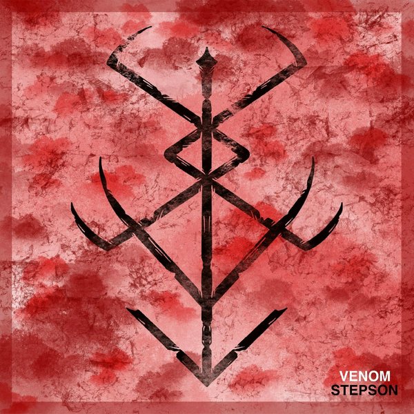 Venom cover