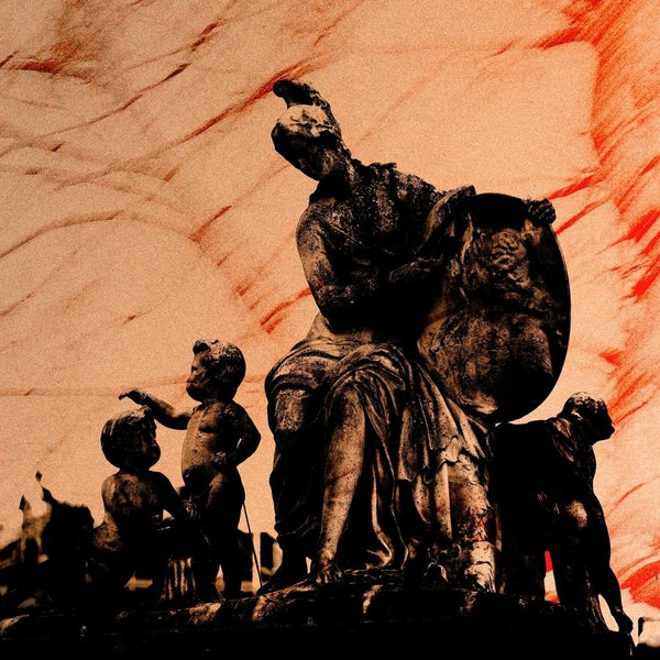 Ad Mortem cover
