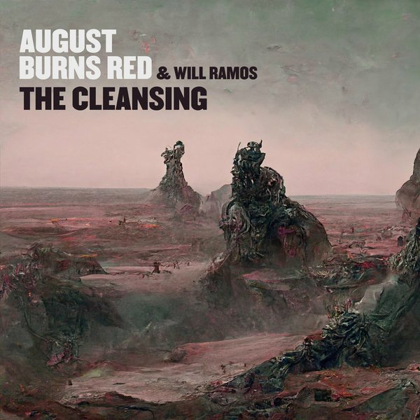 The Cleansing cover