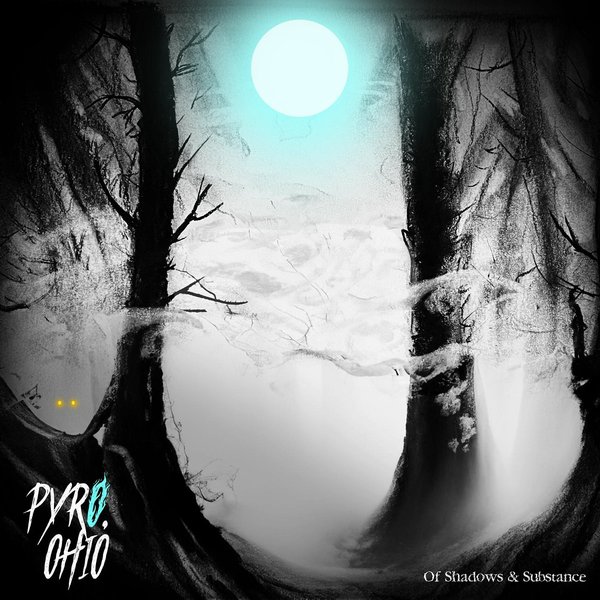 Of Shadows and Substance cover