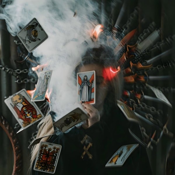 Аркан cover