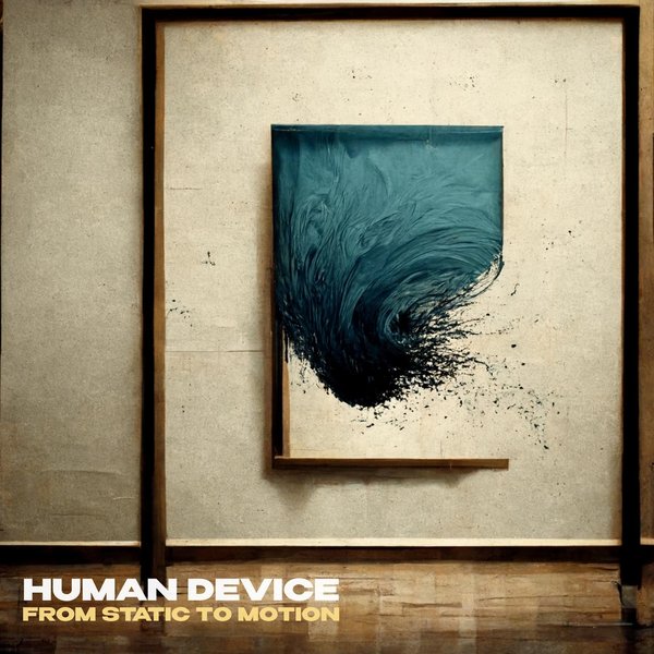 From Static to Motion cover
