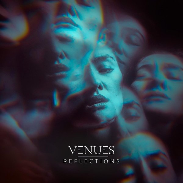 Reflections cover