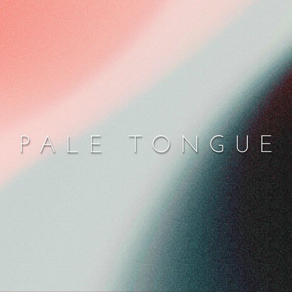 Pale Tongue cover