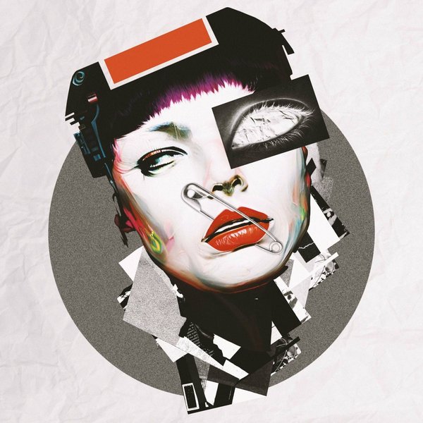 Техно cover
