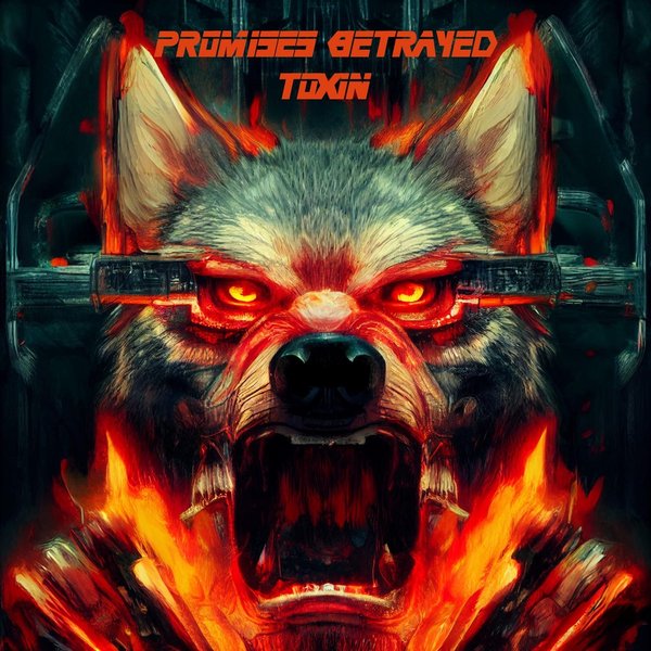 Toxin cover