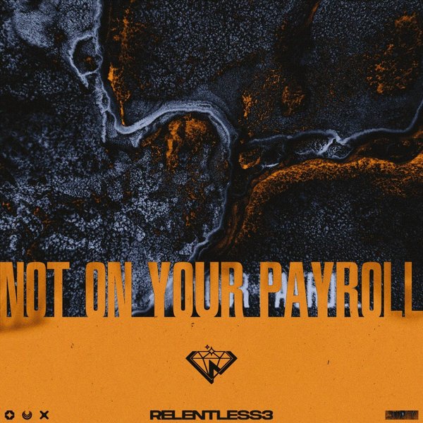 Not On Your Payroll cover