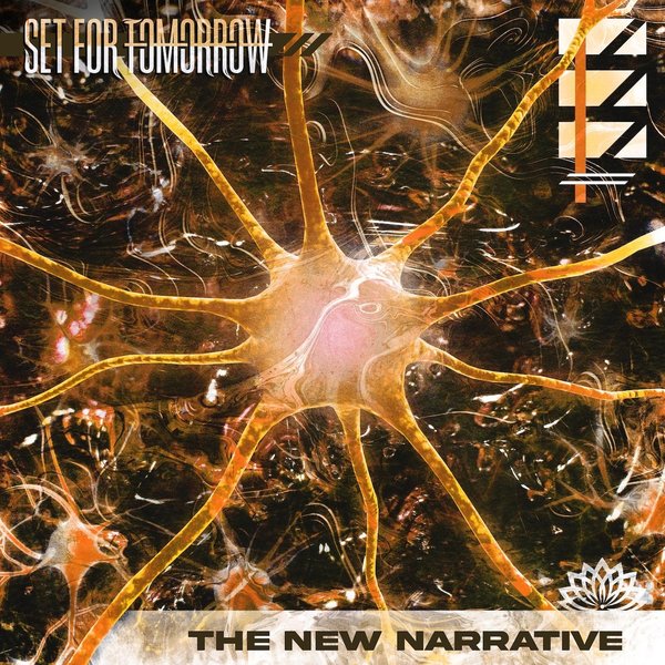 The New Narrative cover