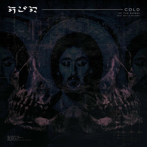 Cold (At The Gates) cover