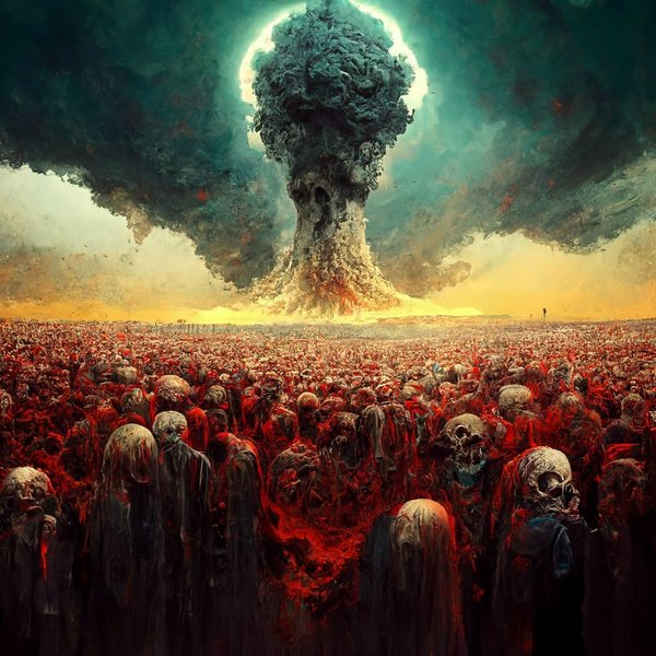 Doomsday cover