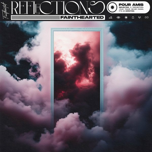 Fade cover