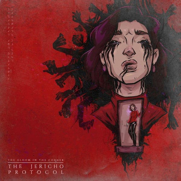 The Jericho Protocol cover