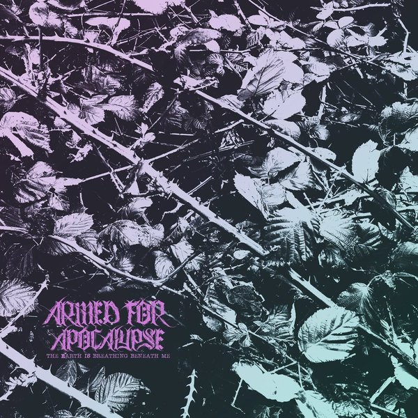 FISTS LIKE FEATHERS cover