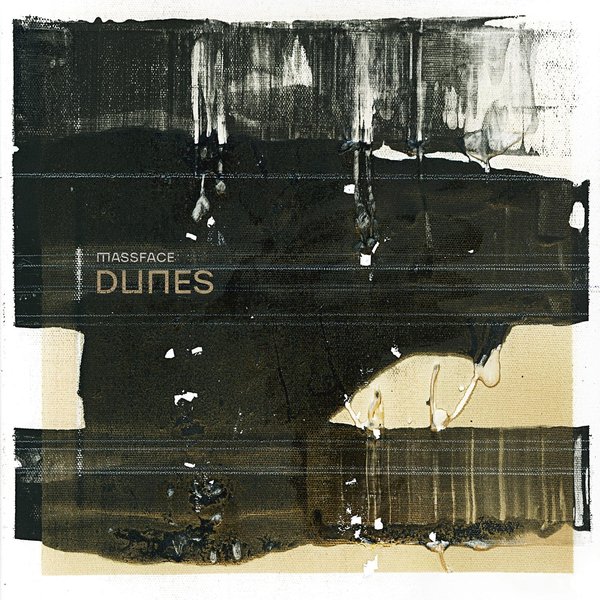 Dunes cover