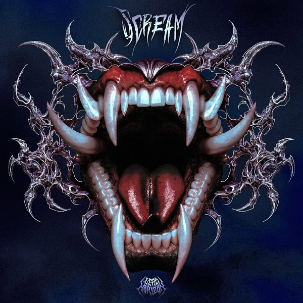 Scream cover