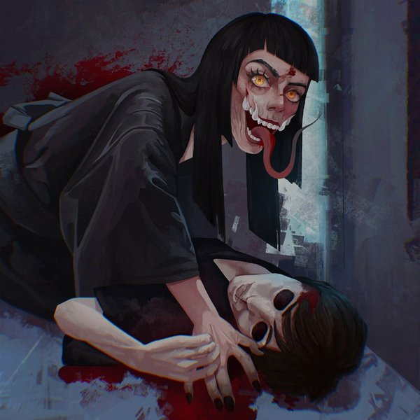 Sayonara cover