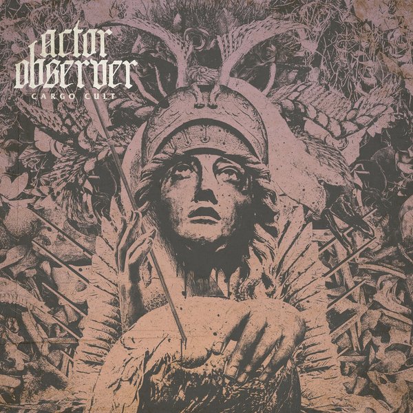Cargo Cult cover