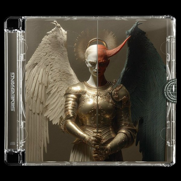 Haunting cover