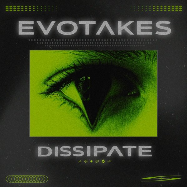 Dissipate cover