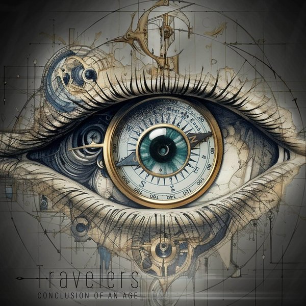 Travelers cover