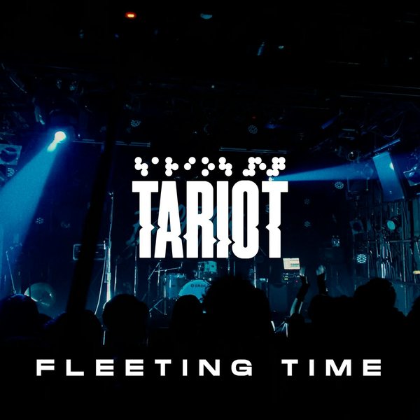 Fleeting Time cover