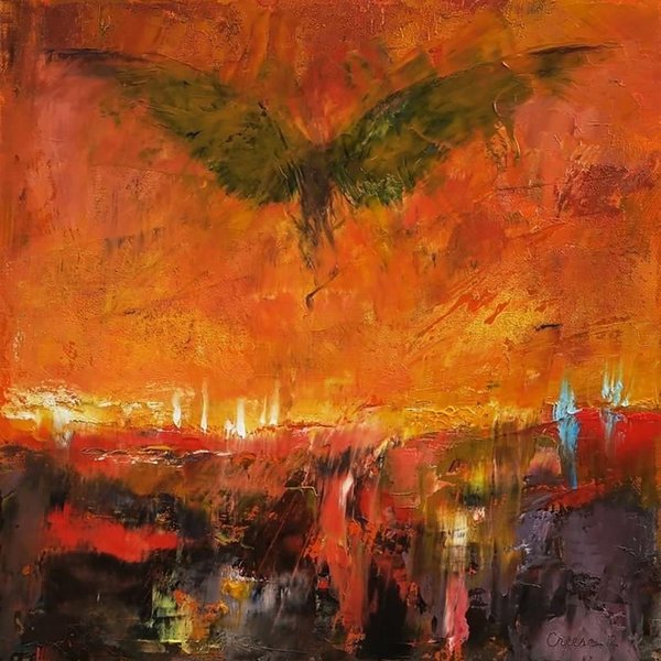 Bedlam cover