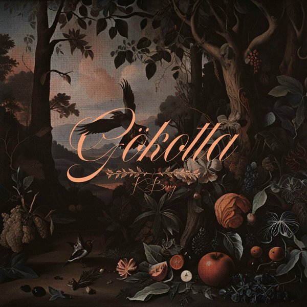 Förtvivlan (feat. A.Villaseñor) cover