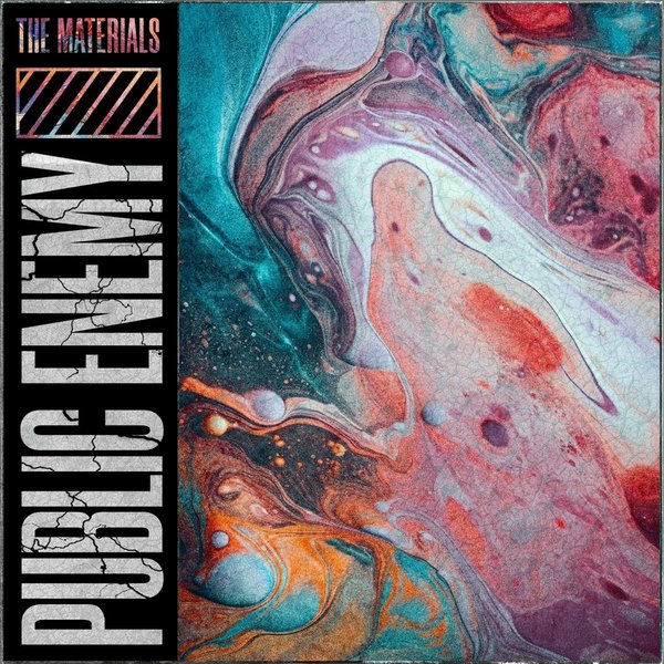 Public Enemy cover