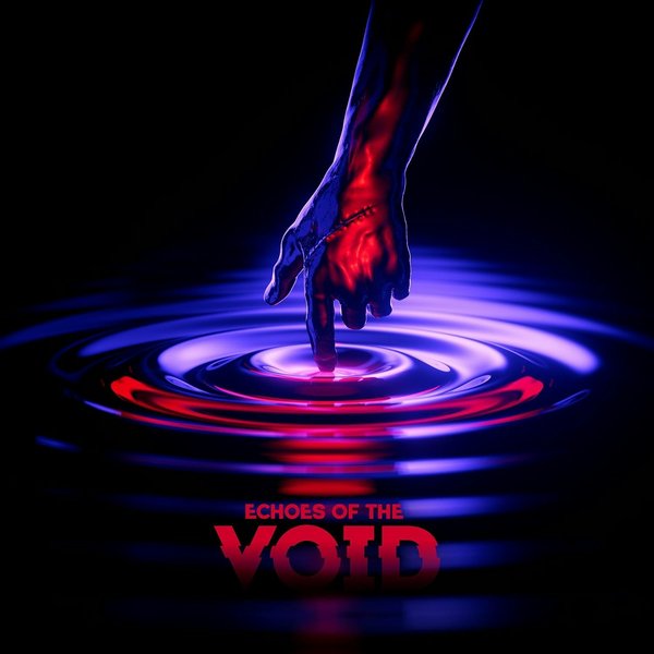 Echoes of the Void cover