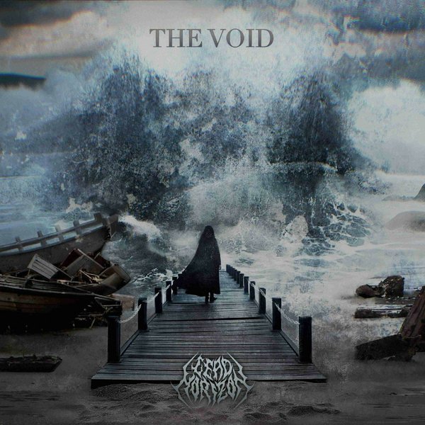 The Void cover