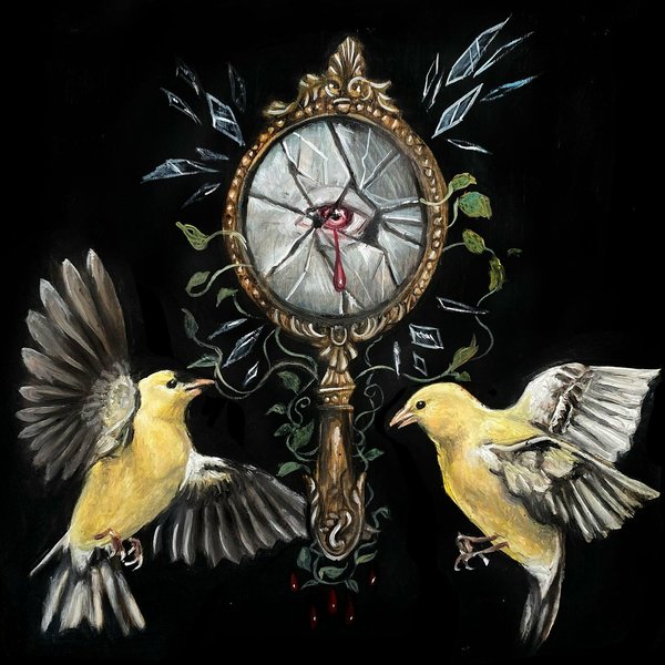 Witch Hunt cover