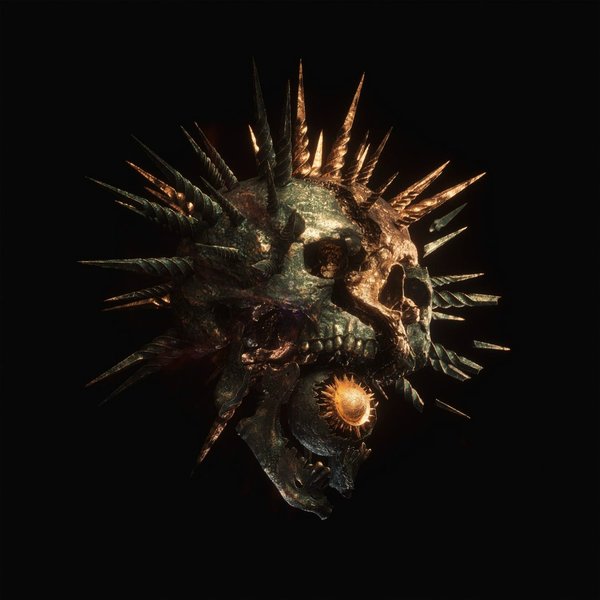 A Hope in Hell cover