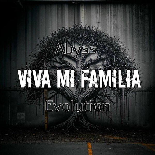 Viva mi Familia cover