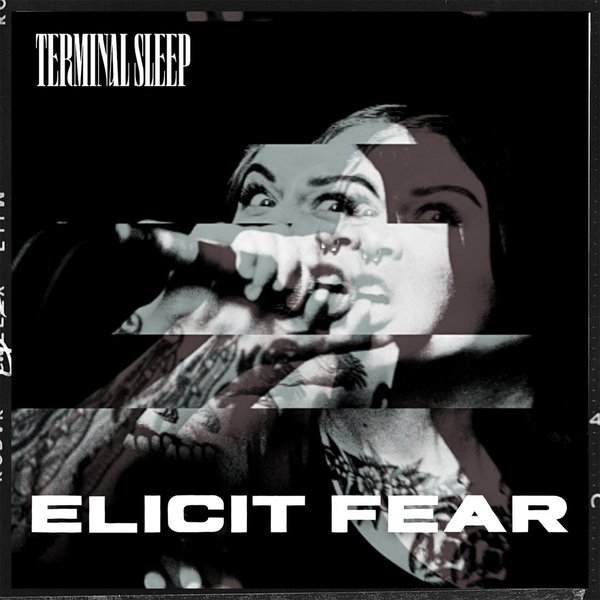 Elicit Fear cover